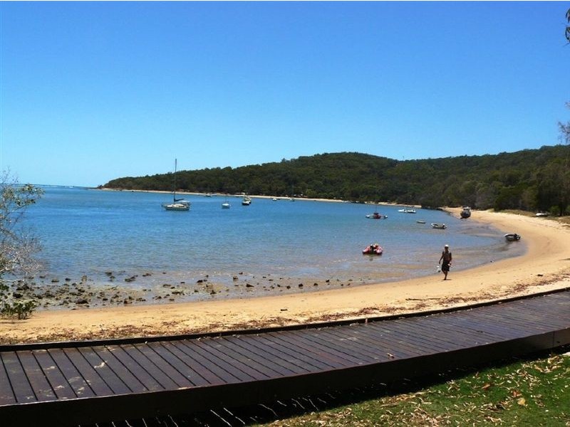 Lot 19 Dolphin Court, Agnes Water QLD 4677