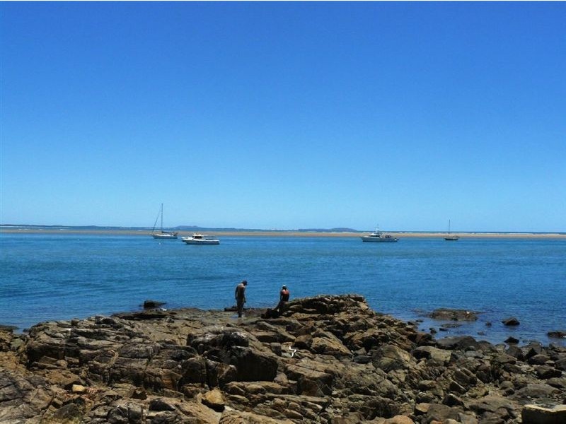 Lot 19 Dolphin Court, Agnes Water QLD 4677