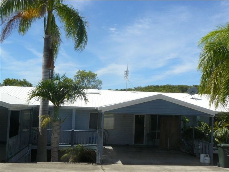Lot 3 Donohue Drive, Agnes Water QLD 4677
