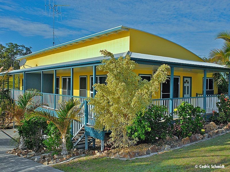 1/19 Starfish Street, Agnes Water QLD 4677