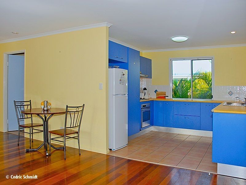 1/19 Starfish Street, Agnes Water QLD 4677