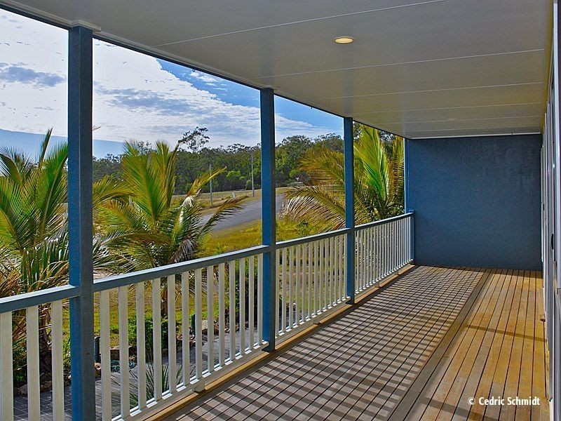 1/19 Starfish Street, Agnes Water QLD 4677