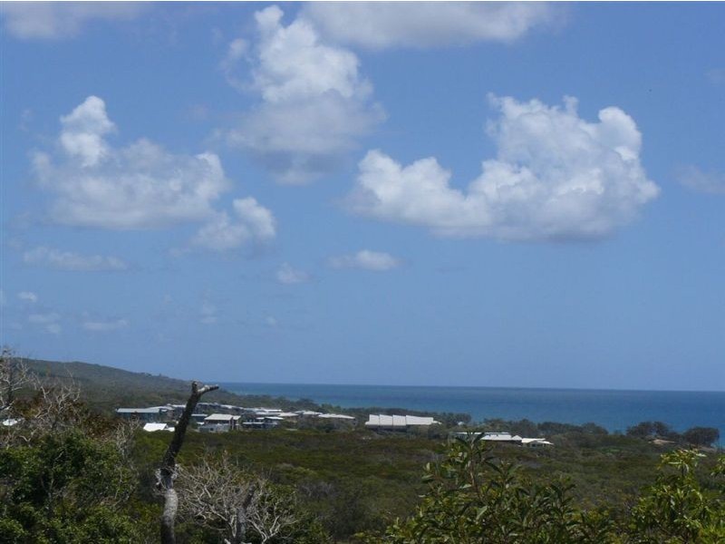Lot 66 Woodrow Drive, Agnes Water QLD 4677