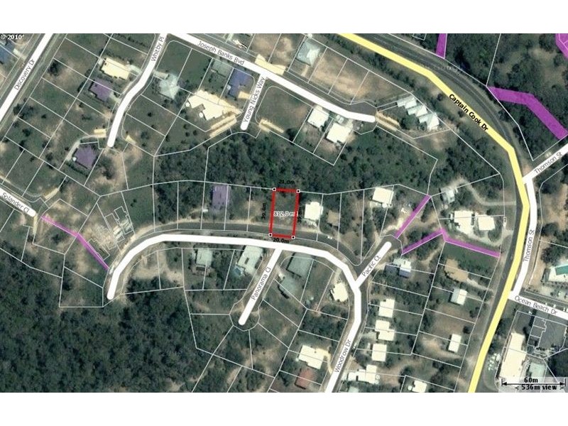 Lot 66 Woodrow Drive, Agnes Water QLD 4677