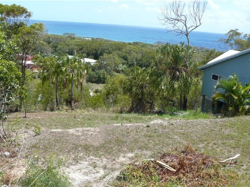 Lot 66 Woodrow Drive, Agnes Water QLD 4677
