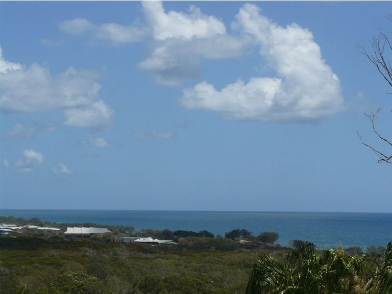 Lot 66 Woodrow Drive, Agnes Water QLD 4677