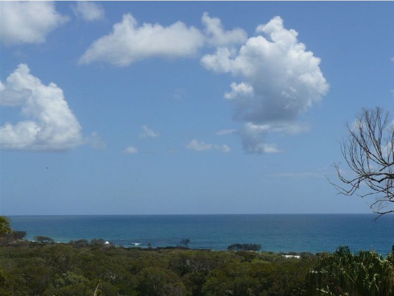 Lot 66 Woodrow Drive, Agnes Water QLD 4677