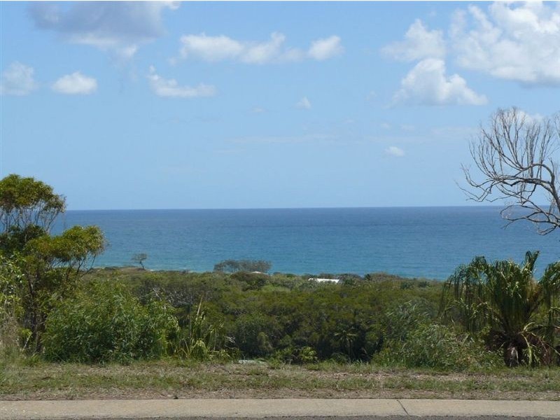Lot 66 Woodrow Drive, Agnes Water QLD 4677