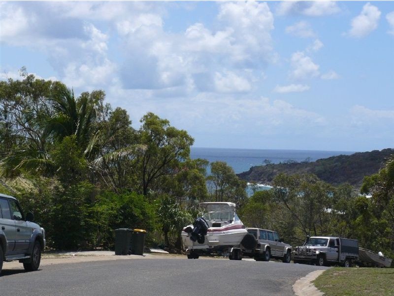 Lot 66 Woodrow Drive, Agnes Water QLD 4677