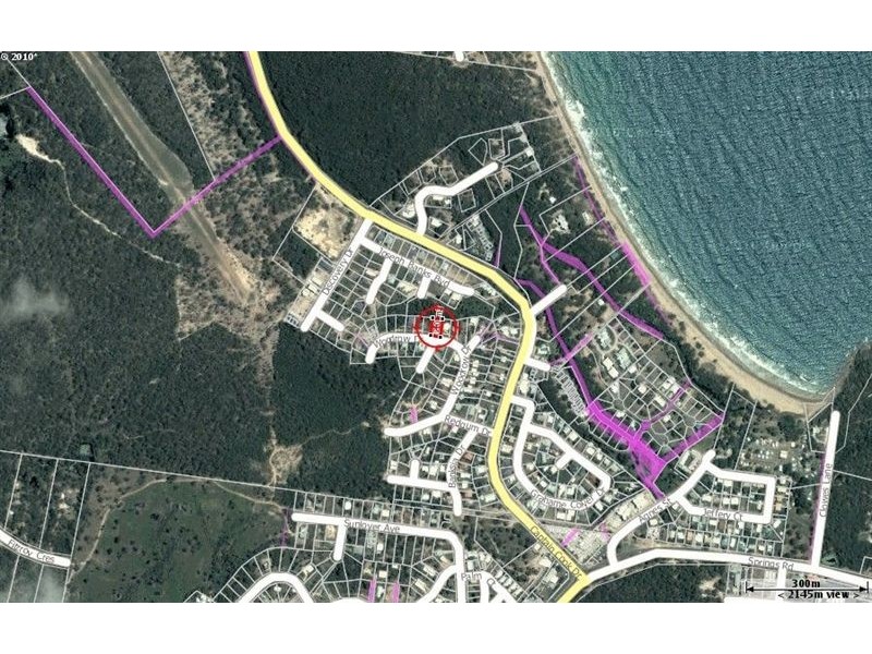 Lot 66 Woodrow Drive, Agnes Water QLD 4677