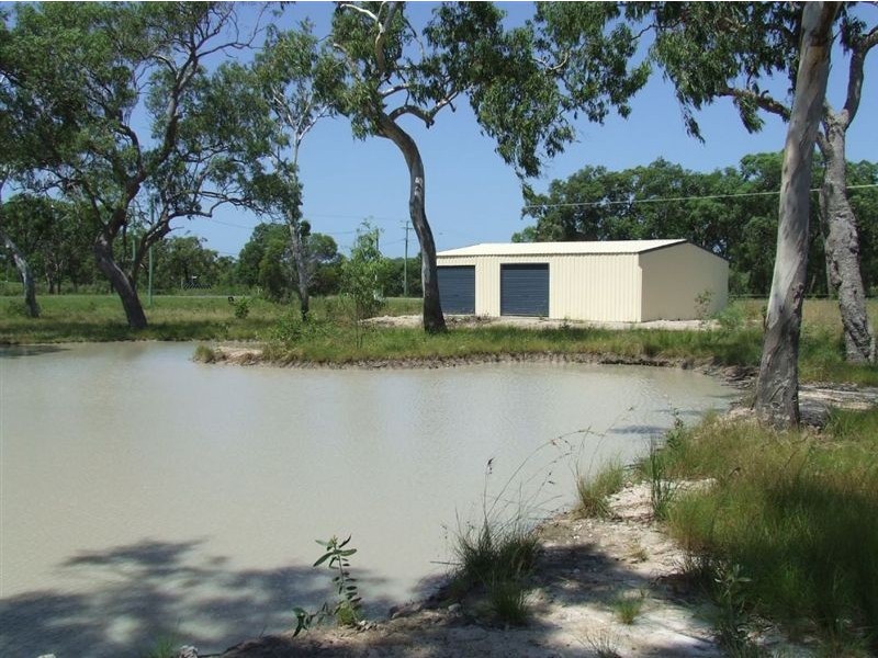 14 Bousgas Drive, Agnes Water QLD 4677