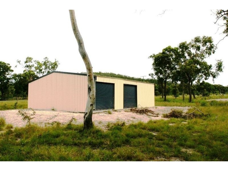 14 Bousgas Drive, Agnes Water QLD 4677