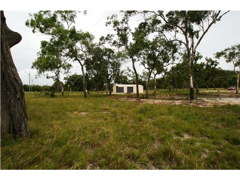 14 Bousgas Drive, Agnes Water QLD 4677