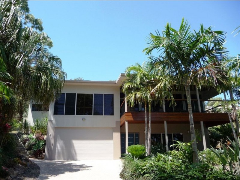 5 Orton Court, Seventeen Seventy QLD 4677