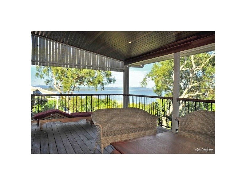 5 Orton Court, Seventeen Seventy QLD 4677