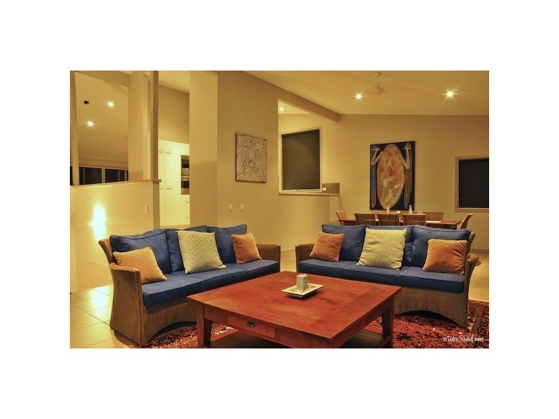 5 Orton Court, Seventeen Seventy QLD 4677