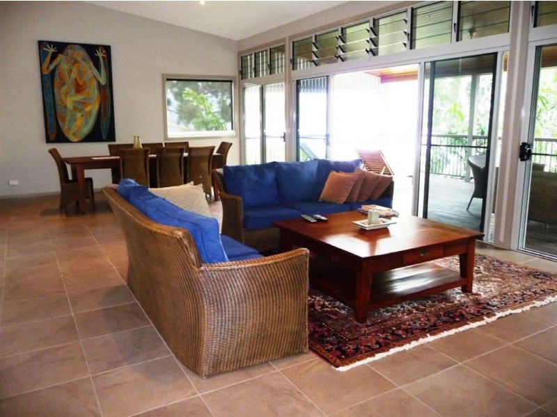 5 Orton Court, Seventeen Seventy QLD 4677