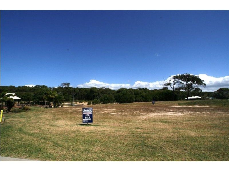 Lot 42 Waterfront Drive, Agnes Water QLD 4677