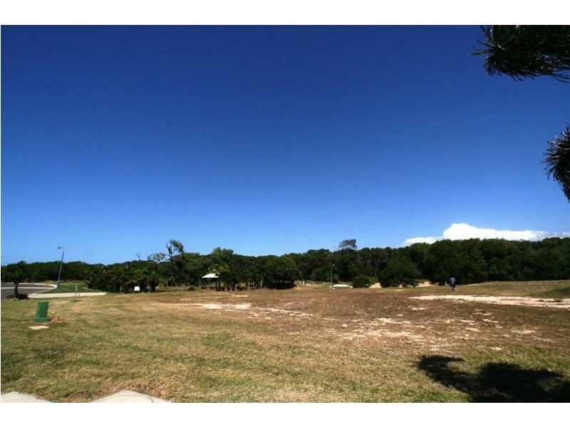 Lot 42 Waterfront Drive, Agnes Water QLD 4677