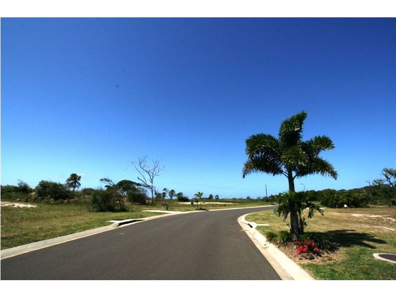 Lot 42 Waterfront Drive, Agnes Water QLD 4677