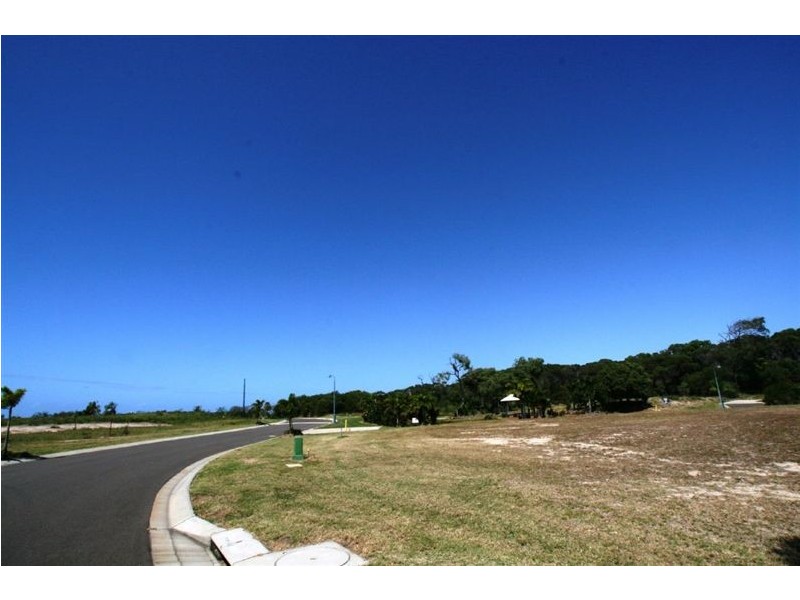Lot 42 Waterfront Drive, Agnes Water QLD 4677