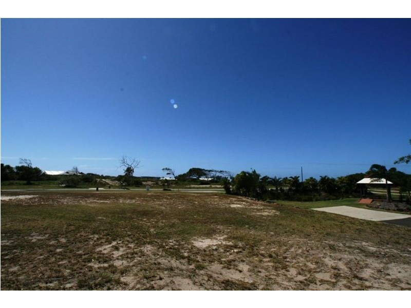 Lot 42 Waterfront Drive, Agnes Water QLD 4677