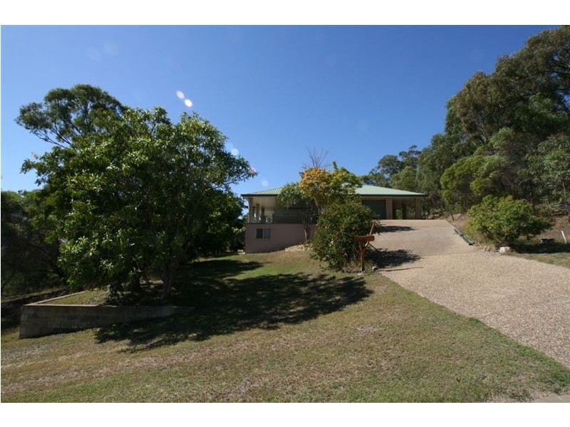 Agnes Water QLD 4677