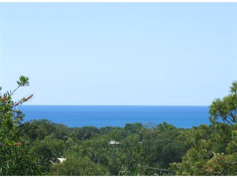 Agnes Water QLD 4677