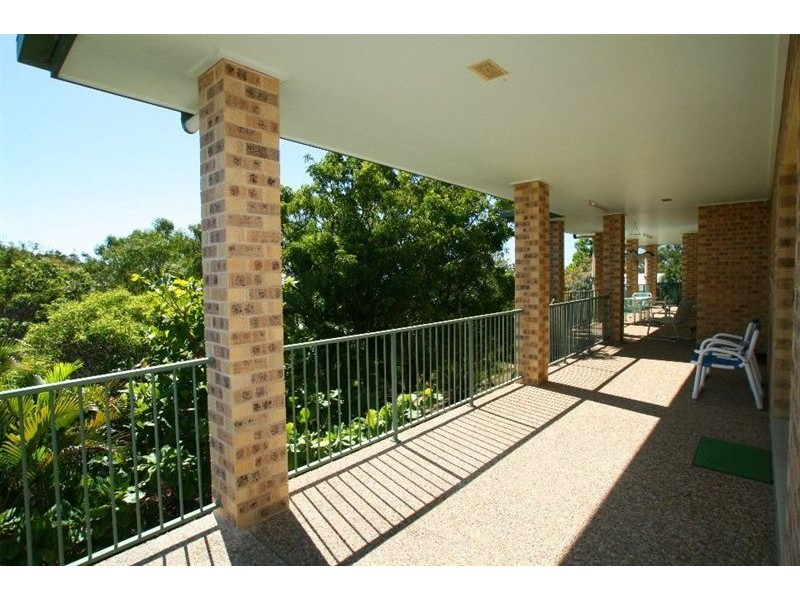 Agnes Water QLD 4677