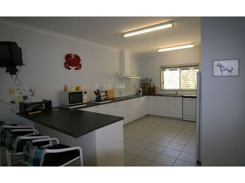 Agnes Water QLD 4677