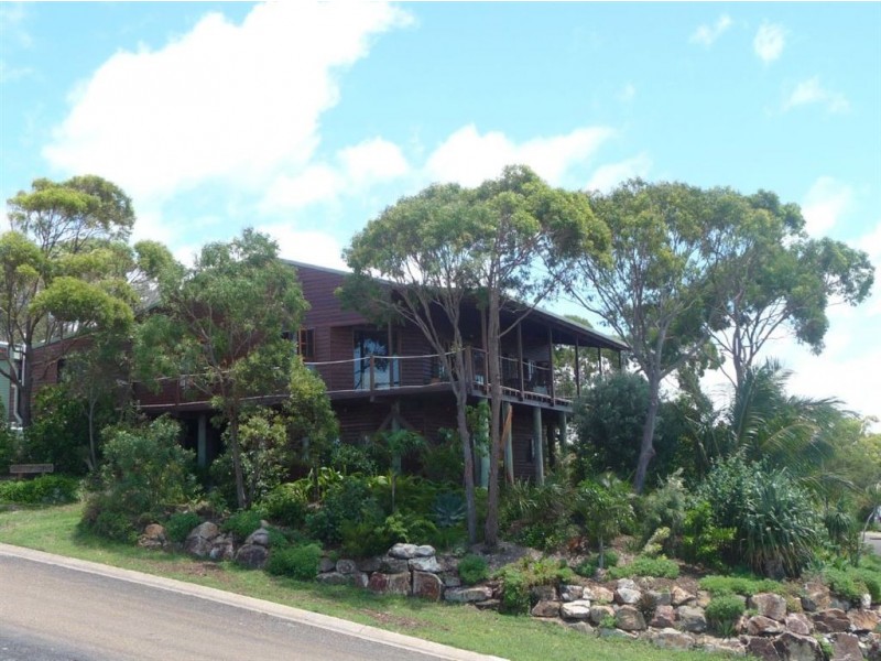 Lot 75 Woodrow Drive, Agnes Water QLD 4677