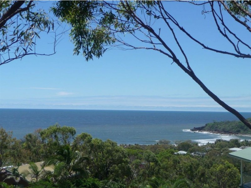 Lot 75 Woodrow Drive, Agnes Water QLD 4677