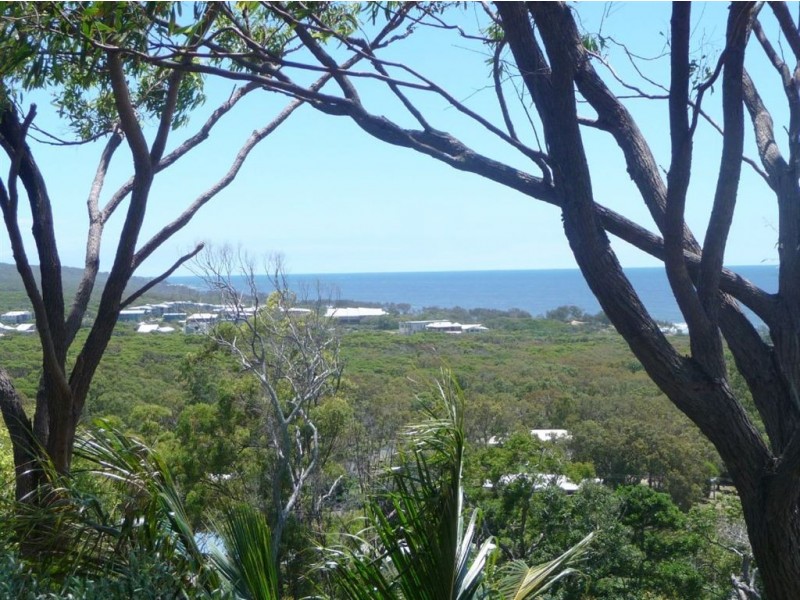 Lot 75 Woodrow Drive, Agnes Water QLD 4677
