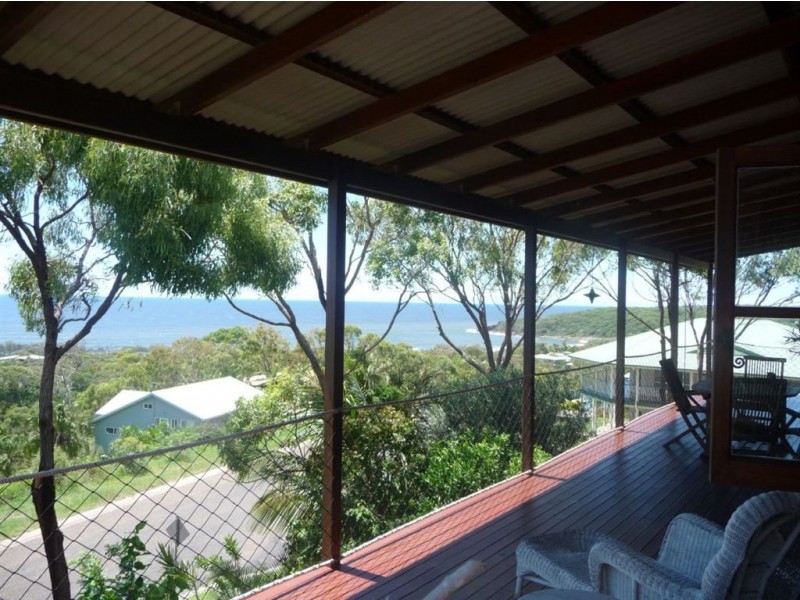 Lot 75 Woodrow Drive, Agnes Water QLD 4677