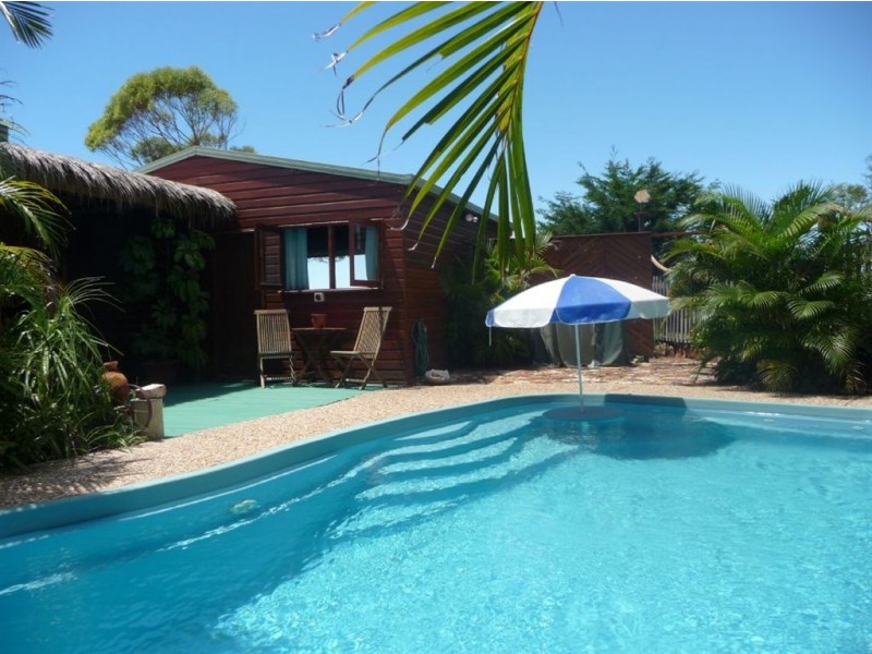 Lot 75 Woodrow Drive, Agnes Water QLD 4677