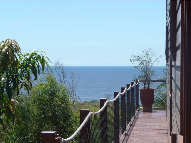 Lot 75 Woodrow Drive, Agnes Water QLD 4677