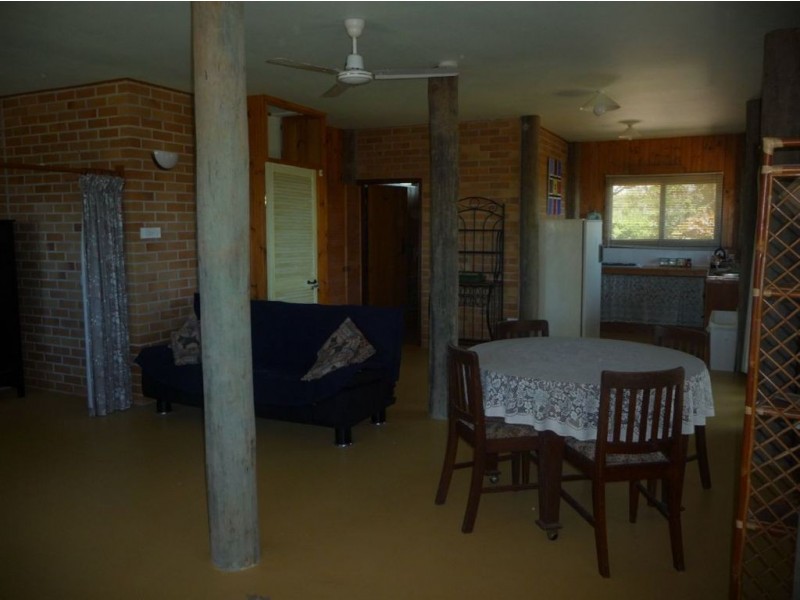 Lot 75 Woodrow Drive, Agnes Water QLD 4677