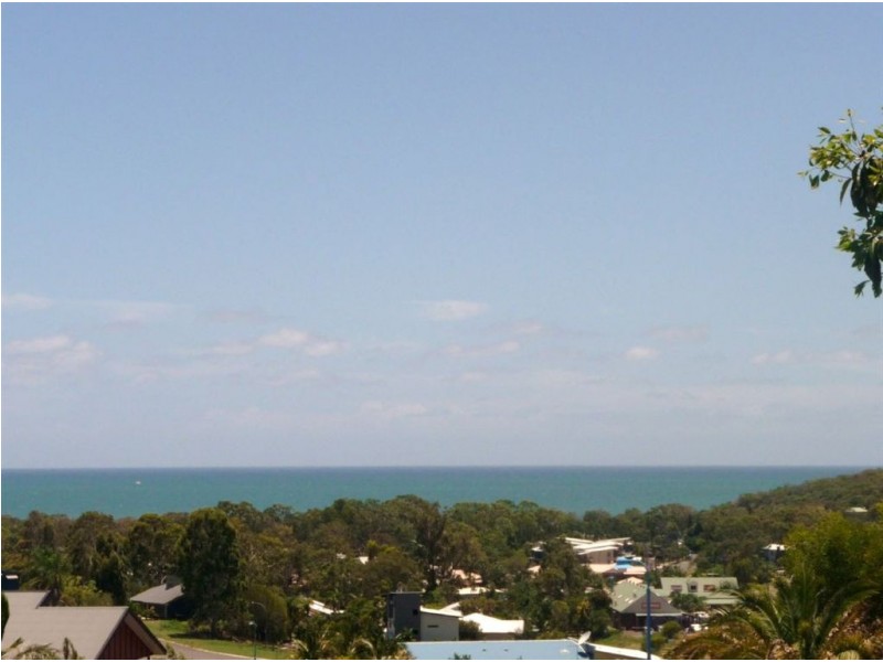 Lot 13 Starfish Street, Agnes Water QLD 4677