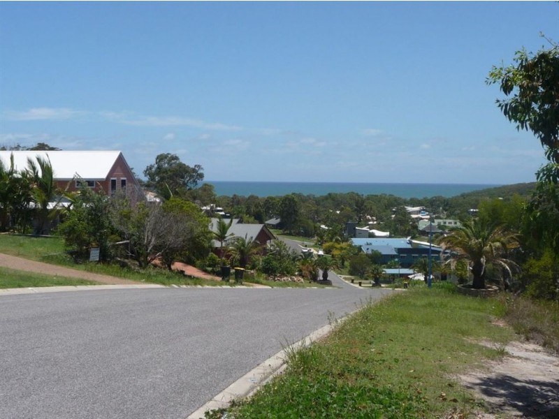 Lot 13 Starfish Street, Agnes Water QLD 4677