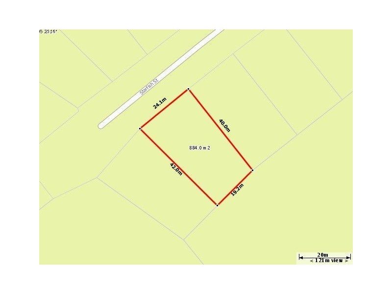 Lot 13 Starfish Street, Agnes Water QLD 4677