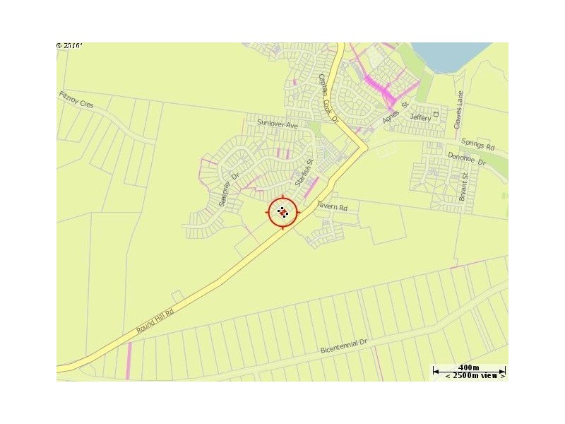 Lot 13 Starfish Street, Agnes Water QLD 4677