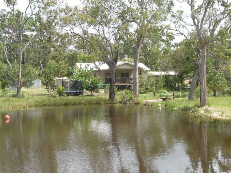33 (L213) Mary Munro Crescent, Agnes Water QLD 4677