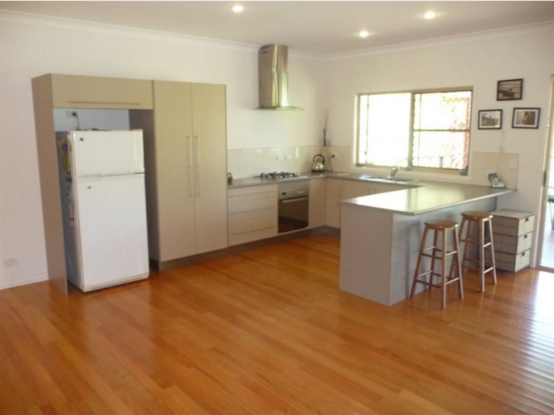 33 (L213) Mary Munro Crescent, Agnes Water QLD 4677