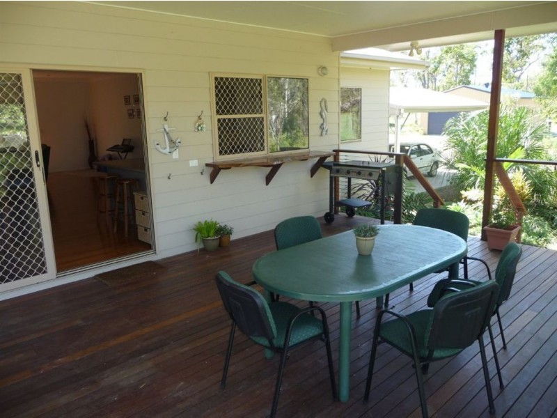 33 (L213) Mary Munro Crescent, Agnes Water QLD 4677