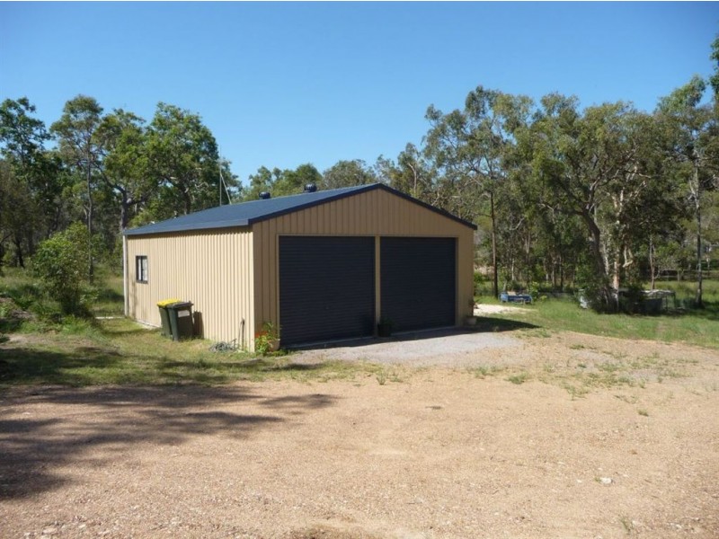 33 (L213) Mary Munro Crescent, Agnes Water QLD 4677