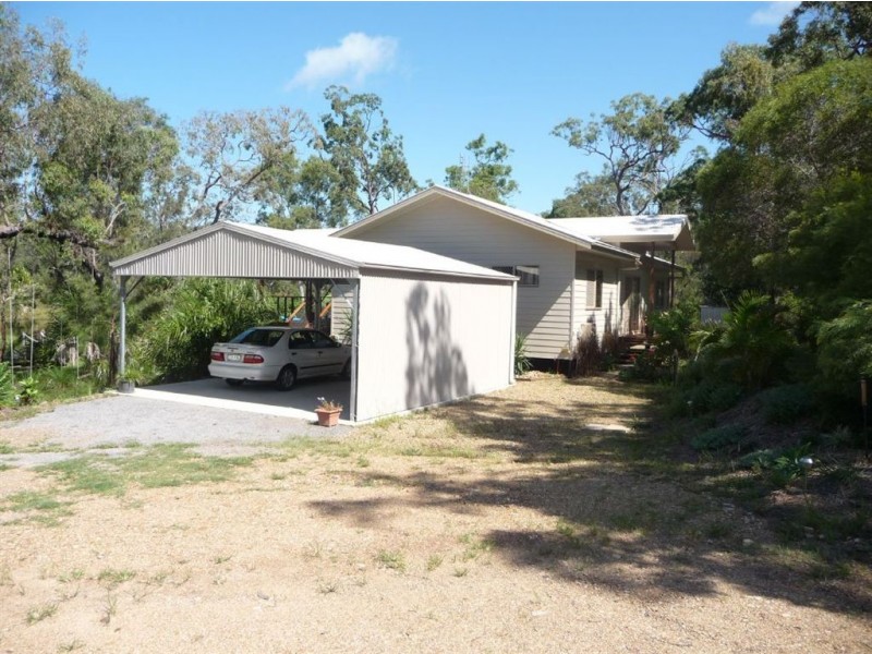 33 (L213) Mary Munro Crescent, Agnes Water QLD 4677