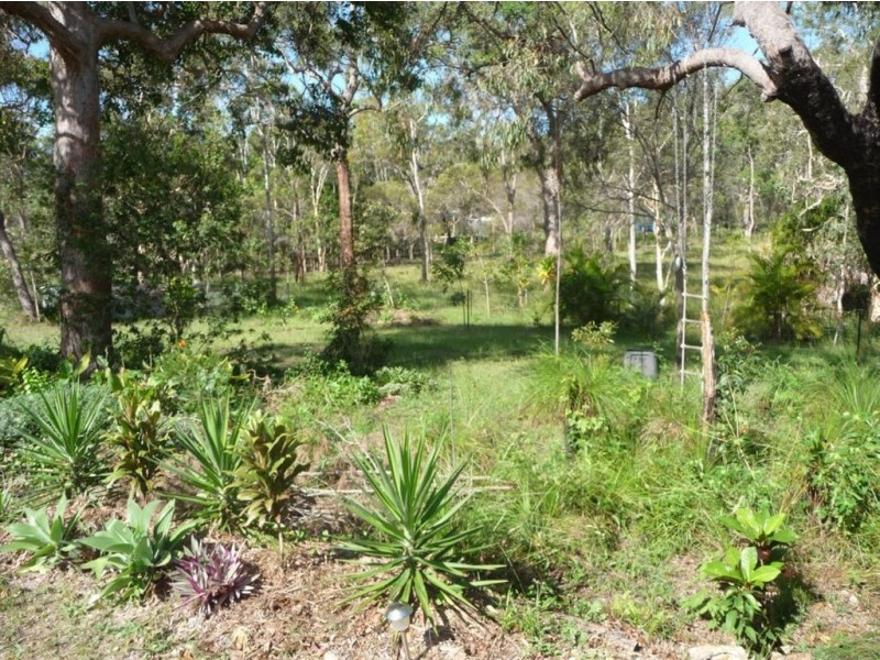 33 (L213) Mary Munro Crescent, Agnes Water QLD 4677