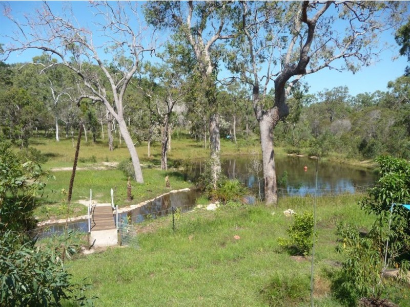 33 (L213) Mary Munro Crescent, Agnes Water QLD 4677