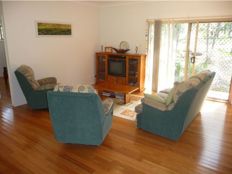 33 (L213) Mary Munro Crescent, Agnes Water QLD 4677