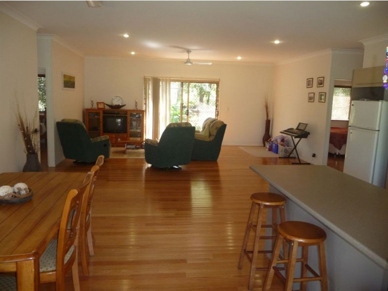 33 (L213) Mary Munro Crescent, Agnes Water QLD 4677